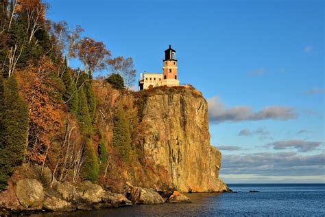 Two Harbors .